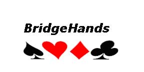 BridgeHands SHDC Logo