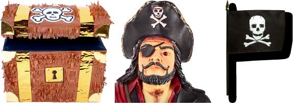 Pirate Pix